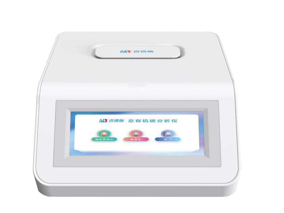 总有机碳分析仪 总有机碳分析仪