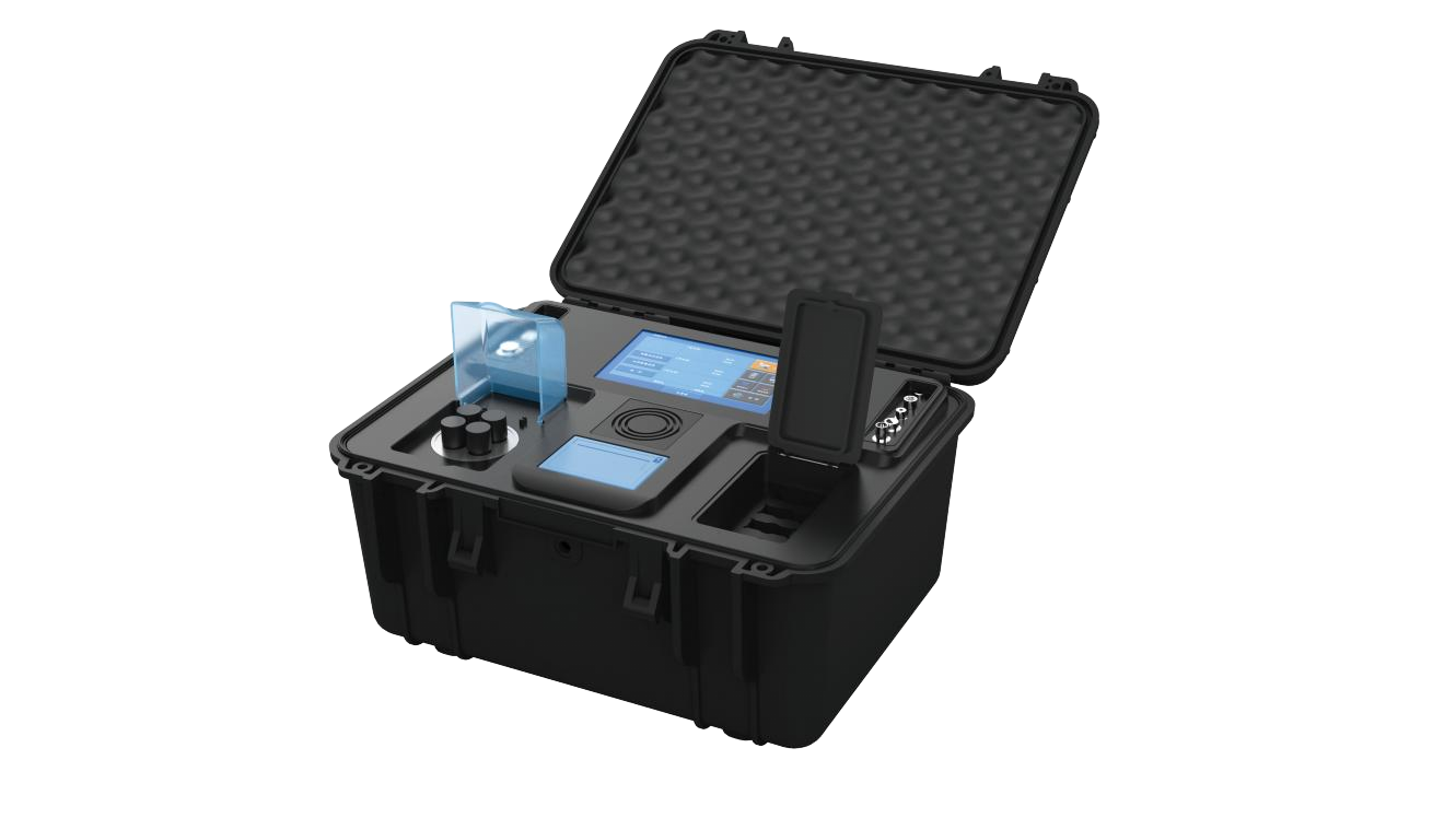 便携水质测定仪 便携水质测定仪